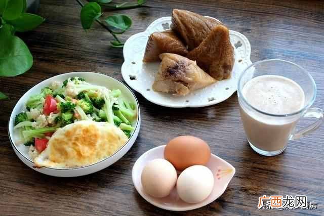 早上做什么吃好吃有健康 早餐适合做什么好