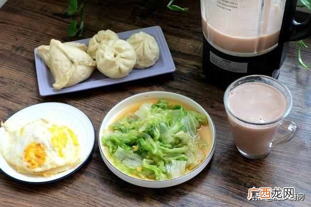 早上做什么吃好吃有健康 早餐适合做什么好