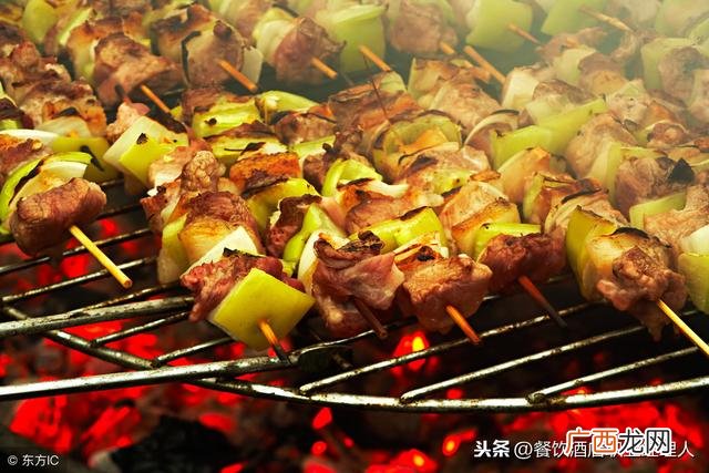 开烧烤店要买什么工具 开烧烤店的流程_百度经验