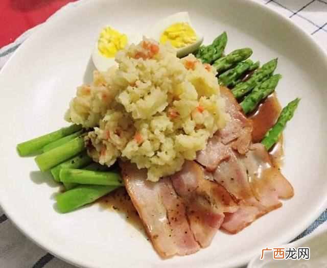 早餐适合做什么吃的好(早上做什么早餐好吃又