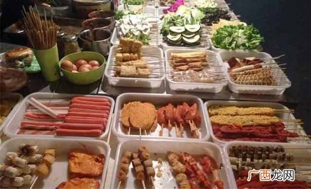 麻辣炸串怎么做好吃（炸串的刷料需要什么调料