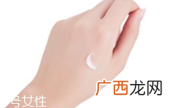 护手霜一天涂几次最好？洗手后都可以涂