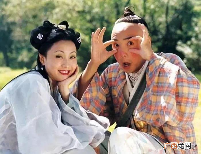 电视剧歌曲，这些经典歌曲居然是这些电视剧的OST