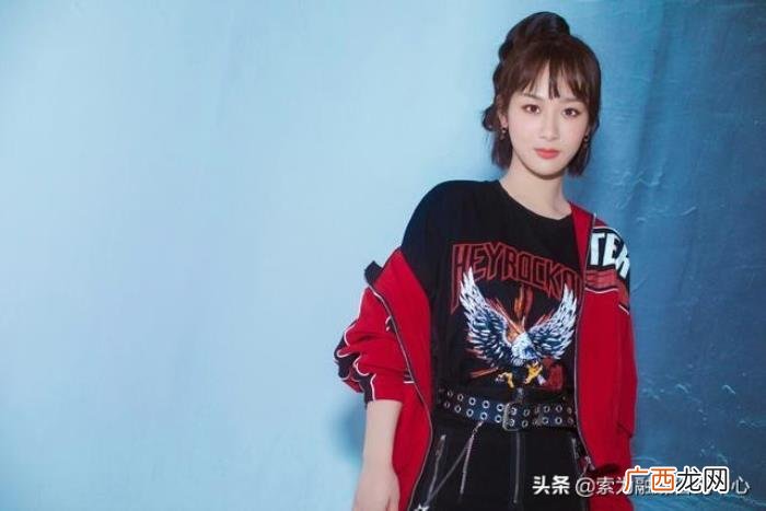 杨紫新片即将上映，杨紫2021首部新剧即将上映