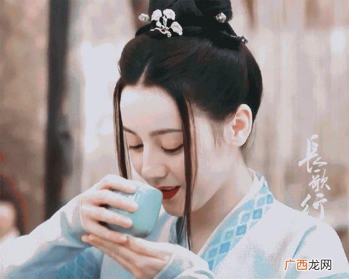 迪丽热巴新拍的古装剧，迪丽热巴又要演古装剧了