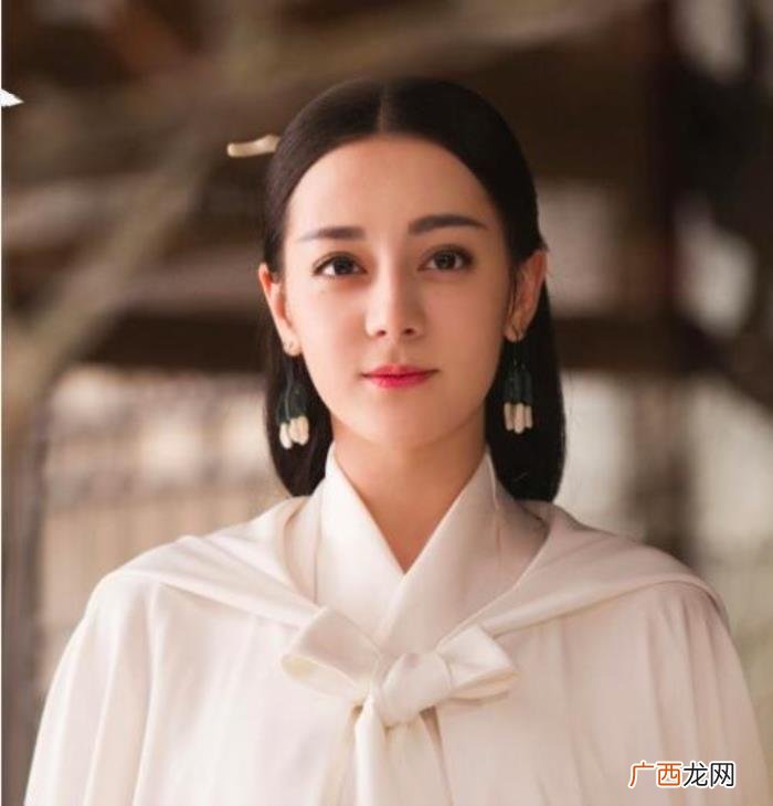 迪丽热巴新拍的古装剧，迪丽热巴又要演古装剧了