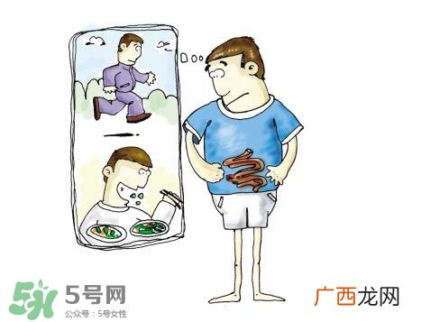 直肠癌怎么查出来的？直肠癌怎么判断早晚期