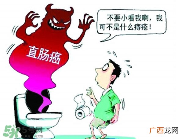 直肠癌会肚子疼吗?直肠癌是怎么引起的?