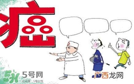 直肠癌手术后能活多久？直肠癌早期症状有哪些