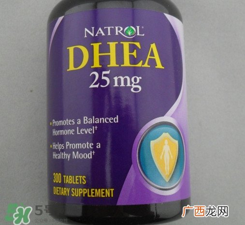 卵巢早衰吃维生素有用吗？卵巢早衰吃dhea有用吗