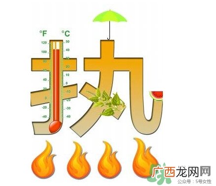 热射病为什么不能喝水?热射病为什么会抽搐