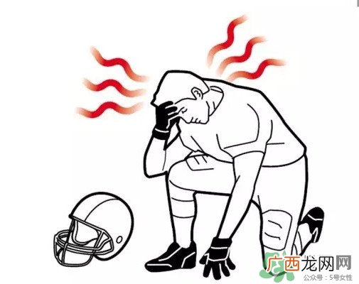热射病为什么不能喝水?热射病为什么会抽搐