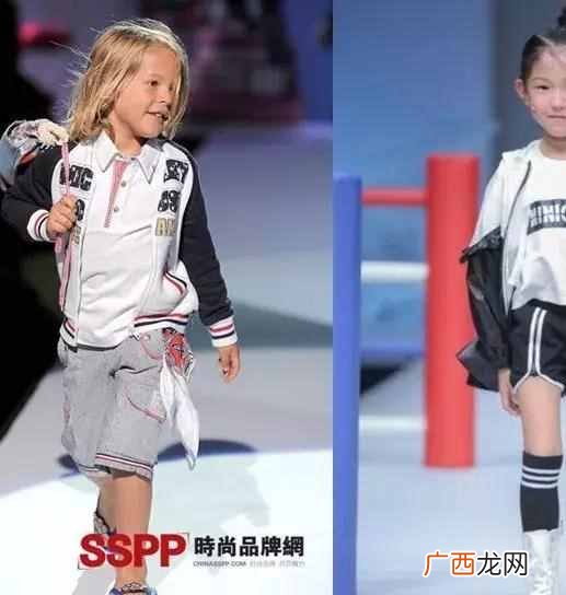 小孩今年流行什么衣服(2019童装春夏童装流行趋