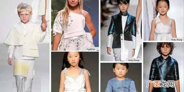 小孩今年流行什么衣服(2019童装春夏童装流行趋