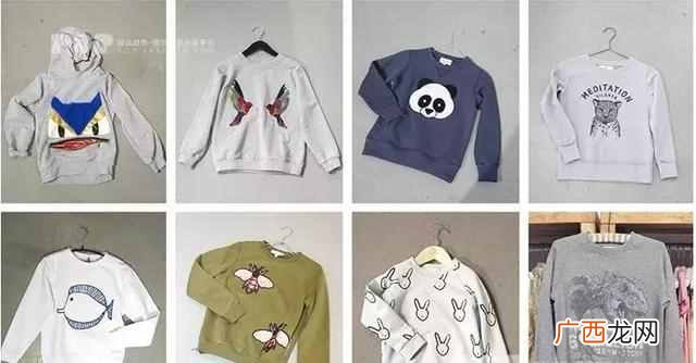 小孩今年流行什么衣服(2019童装春夏童装流行趋