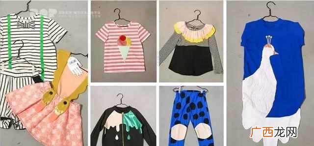 小孩今年流行什么衣服(2019童装春夏童装流行趋