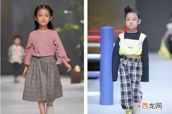 小孩今年流行什么衣服(2019童装春夏童装流行趋