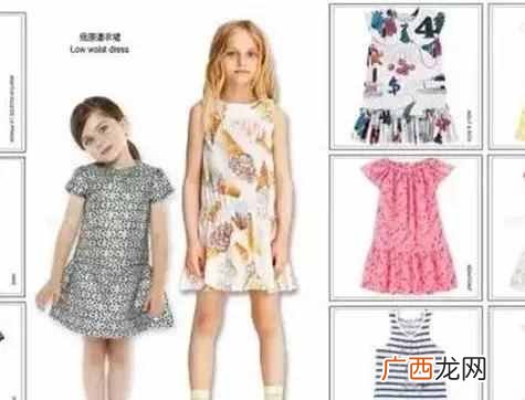 小孩今年流行什么衣服(2019童装春夏童装流行趋