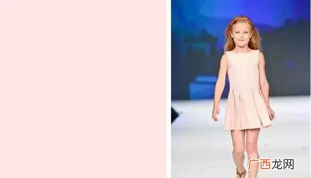 小孩今年流行什么衣服(2019童装春夏童装流行趋