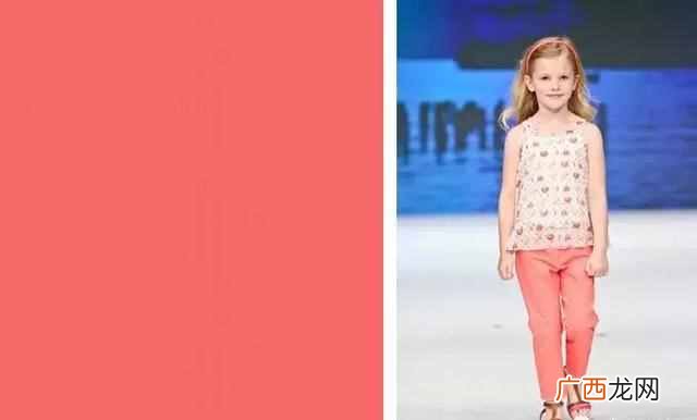 小孩今年流行什么衣服(2019童装春夏童装流行趋
