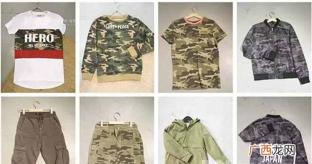 小孩今年流行什么衣服(2019童装春夏童装流行趋