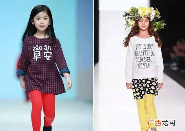 小孩今年流行什么衣服(2019童装春夏童装流行趋