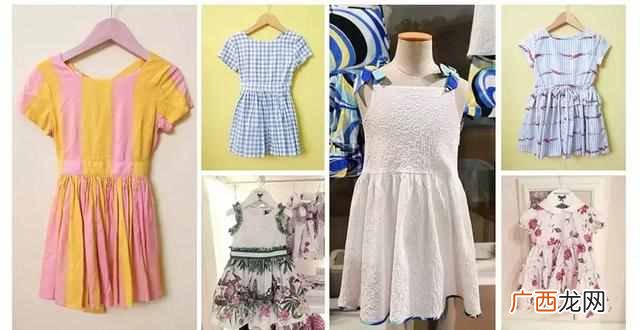 小孩今年流行什么衣服(2019童装春夏童装流行趋
