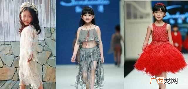小孩今年流行什么衣服(2019童装春夏童装流行趋