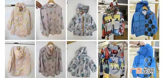 小孩今年流行什么衣服(2019童装春夏童装流行趋