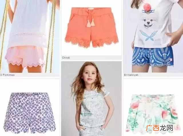 小孩今年流行什么衣服(2019童装春夏童装流行趋
