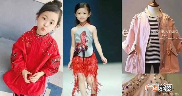 小孩今年流行什么衣服(2019童装春夏童装流行趋