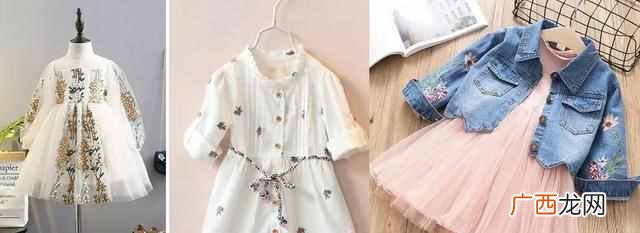 小孩今年流行什么衣服(2019童装春夏童装流行趋