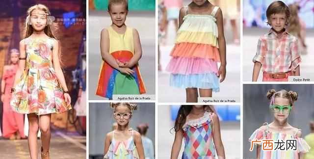 小孩今年流行什么衣服(2019童装春夏童装流行趋