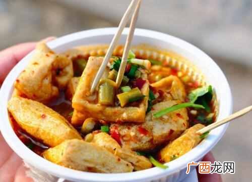 什么小吃摊最受欢迎 小吃地摊卖什么最火的