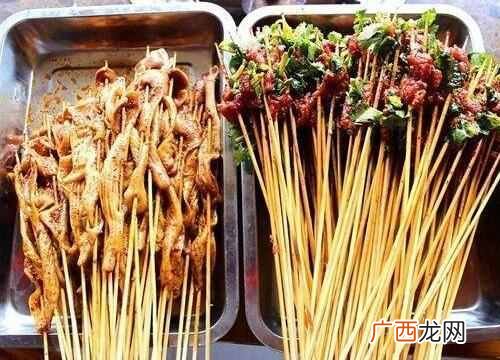 什么小吃摊最受欢迎 小吃地摊卖什么最火的