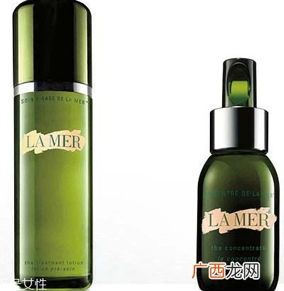 lamer海蓝之谜适合干皮吗？