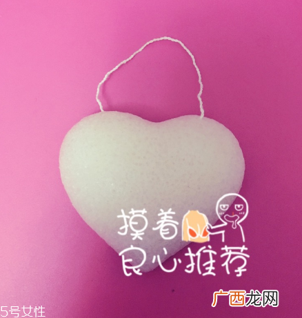 日本好用的洗脸扑推荐 平价又好用