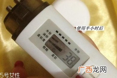 lamer海蓝之谜面膜怎么样？质地美白水润度多效评测