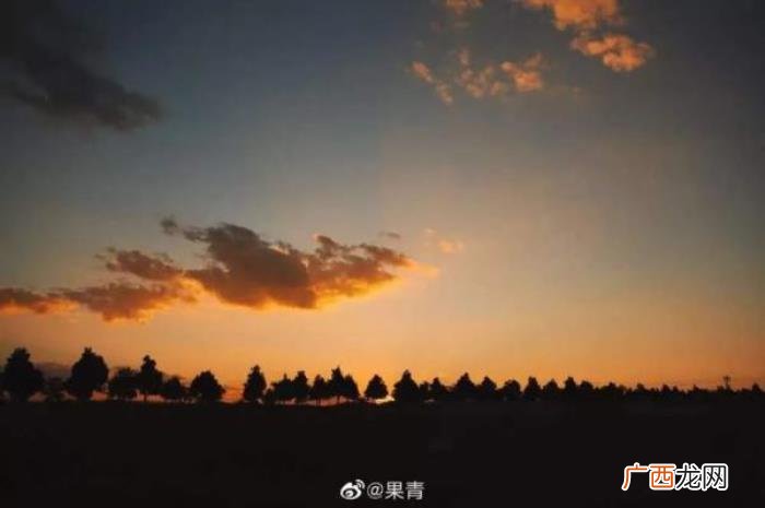 七夕｜朝暮与年岁共往 朝暮与年岁并往
