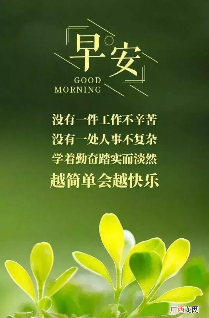 抖音很火的励志句子 抖音励志语录