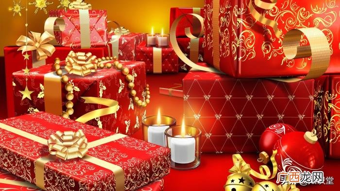 精选10条祝福语送给朋友 圣诞节快乐祝福语对朋友说