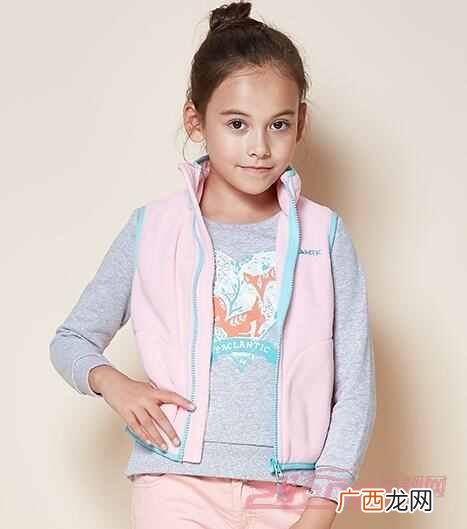 什么样的童装受欢迎 儿童童装有什么品牌