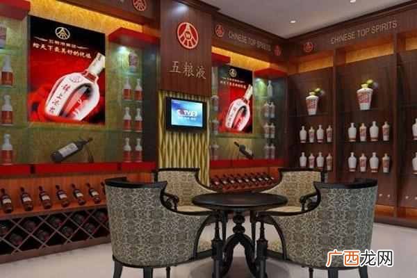 五粮液酒是哪里生产的 五粮液酒有哪些香型