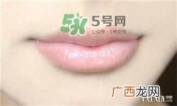 唇色发紫是什么原因?唇色发紫的原因