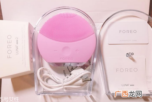 luna洗脸仪香港哪里有卖？轻松帮助我们清洁肌肤