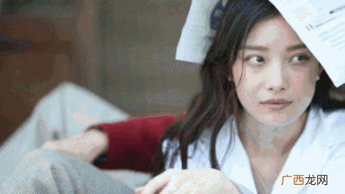 井柏然倪妮分手，倪妮井柏然竟然分手了