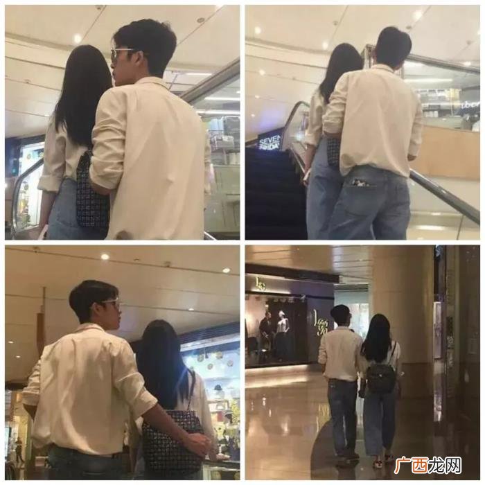 井柏然倪妮分手，倪妮井柏然竟然分手了