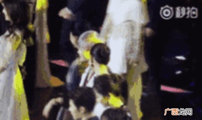 井柏然倪妮分手，倪妮井柏然竟然分手了