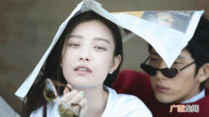 井柏然倪妮分手，倪妮井柏然竟然分手了