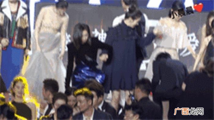 井柏然倪妮分手，倪妮井柏然竟然分手了